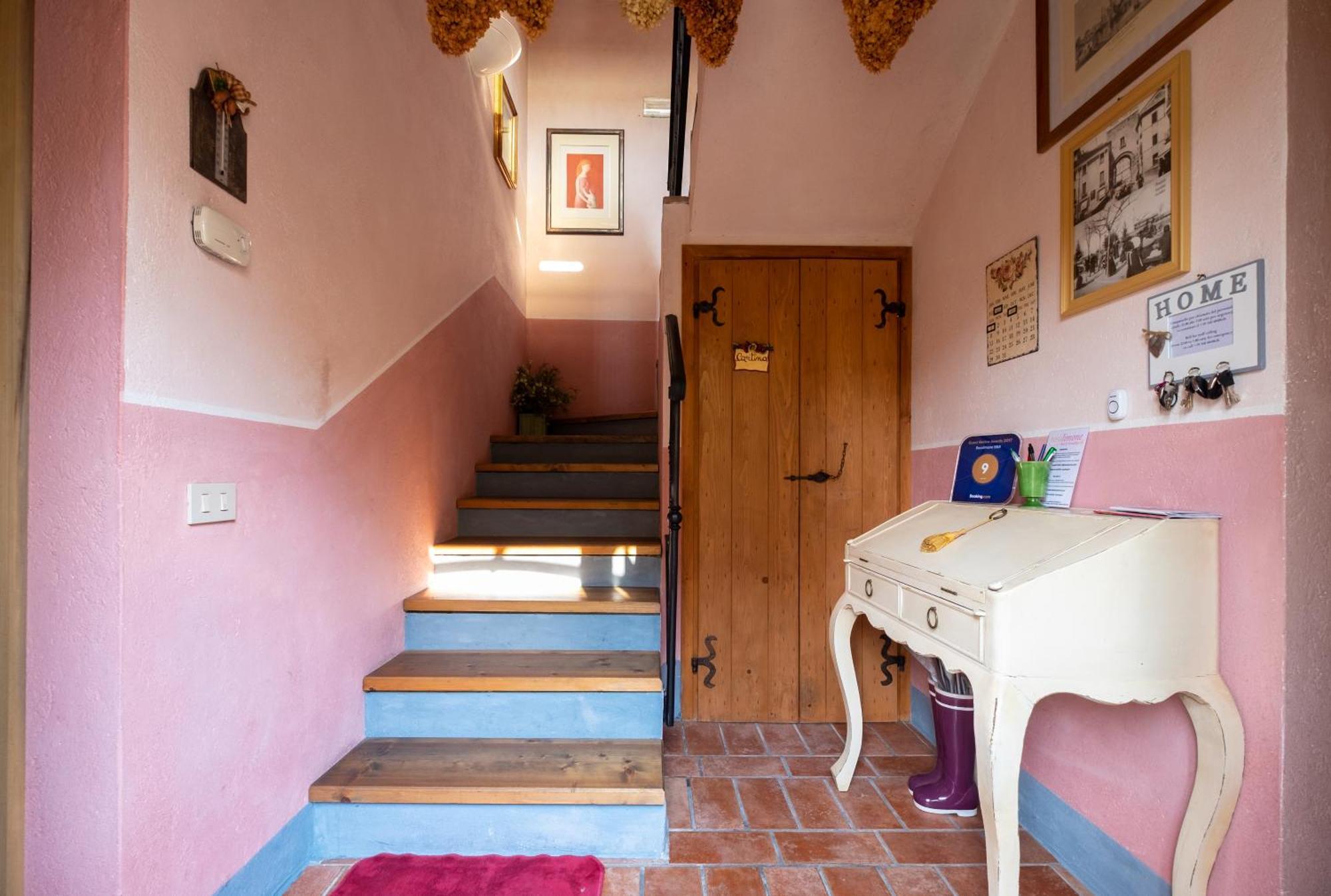 Rosalimone B&B Campodarsego Exteriör bild